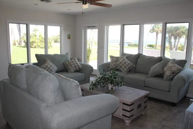 $1,475,000 | 13025 North Indian River Drive, Sebastian, FL 32958