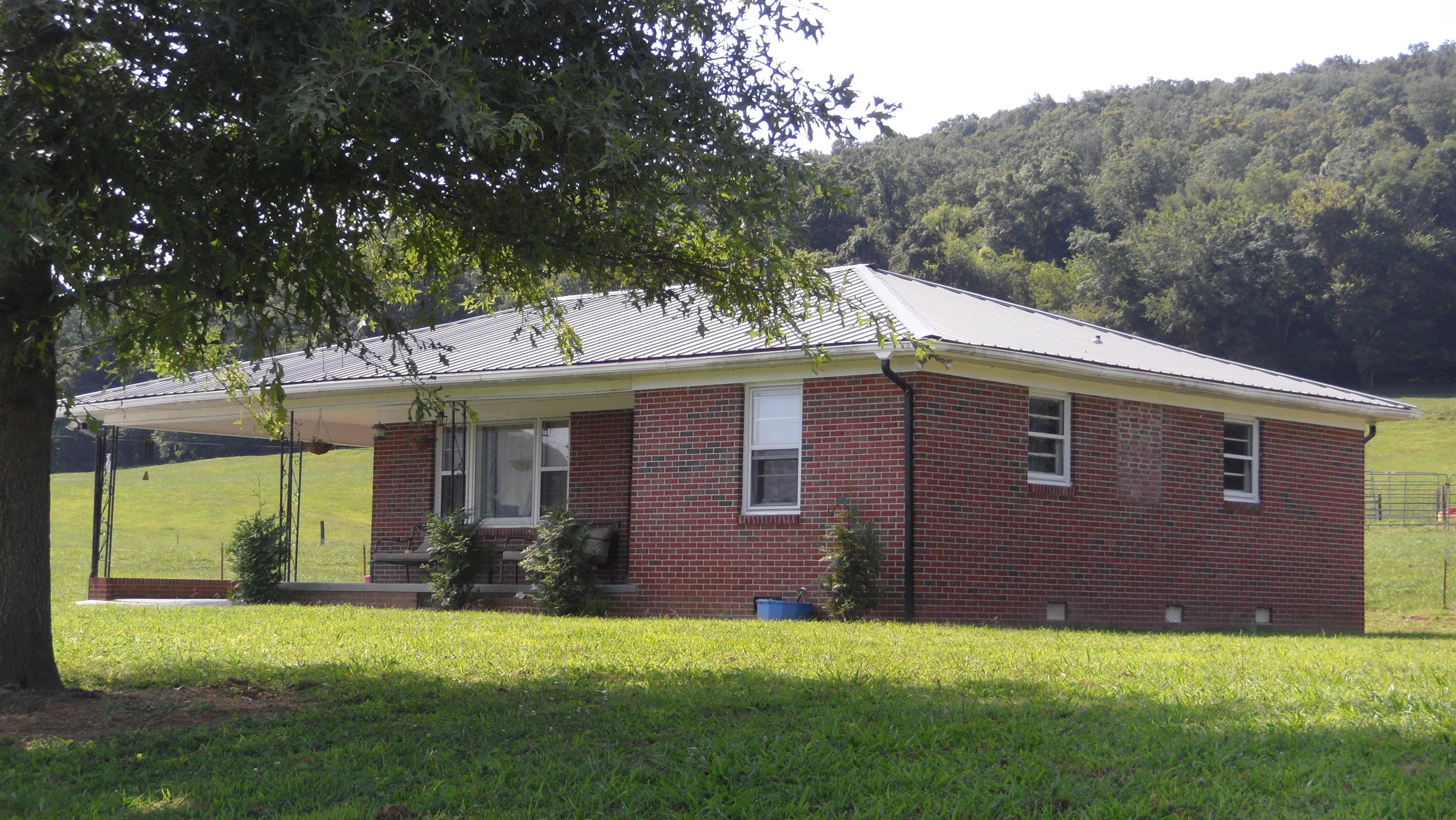 209 Tom Johnson Road Morrison, TN 37357 - Photo 1 of 18