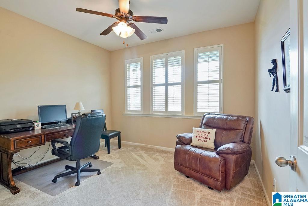 1016 Bethpage Lane Calera, AL 35040 - Photo 8 of 39