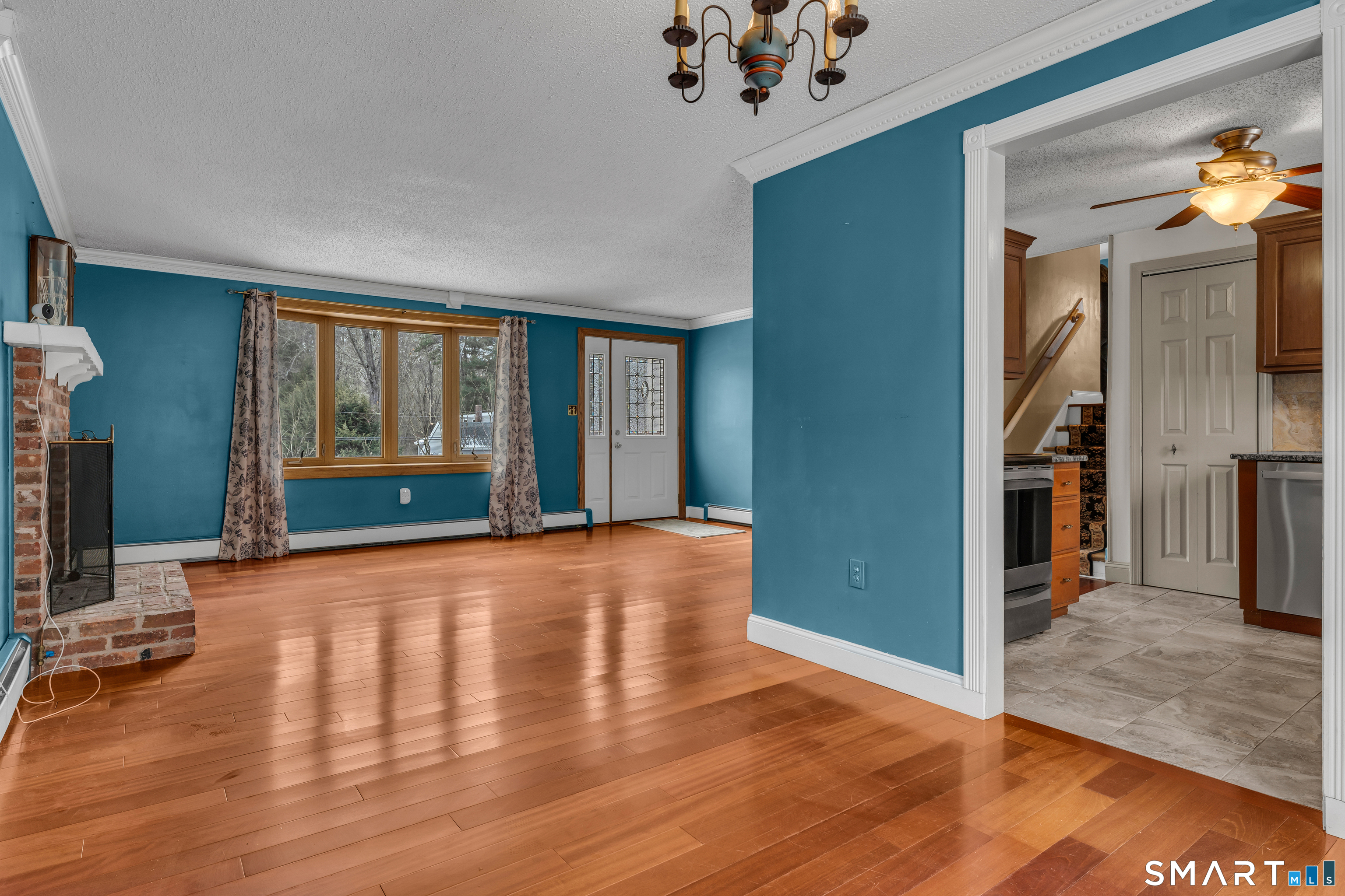 219 Cabin Road Colchester, CT 06415 - Photo 8 of 32