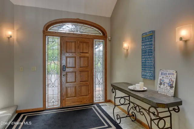 $4,295,000 | 540 Ponder Pt Drive, Sandpoint, ID 83864