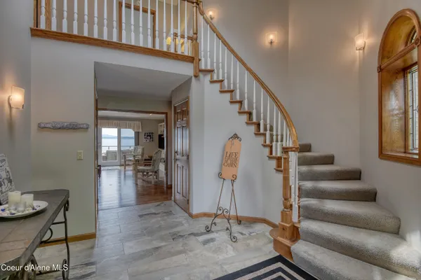 $4,295,000 | 540 Ponder Pt Drive, Sandpoint, ID 83864
