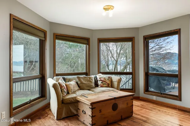 $4,295,000 | 540 Ponder Pt Drive, Sandpoint, ID 83864