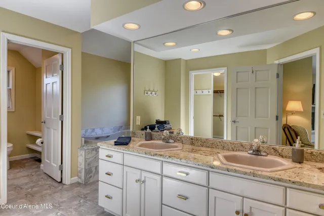 $4,395,000 | 540 Ponder Pt Drive, Sandpoint, ID 83864