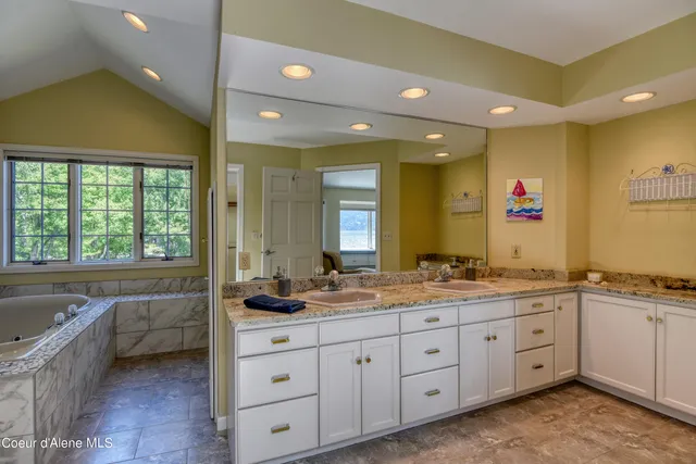 $4,395,000 | 540 Ponder Pt Drive, Sandpoint, ID 83864