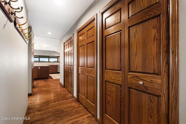 $4,295,000 | 540 Ponder Pt Drive, Sandpoint, ID 83864