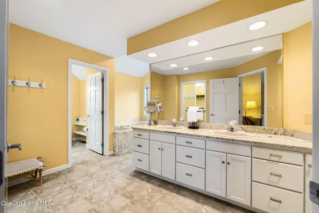 $4,295,000 | 540 Ponder Pt Drive, Sandpoint, ID 83864