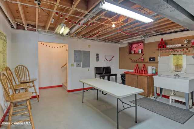 $4,395,000 | 540 Ponder Pt Drive, Sandpoint, ID 83864