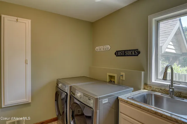 $4,295,000 | 540 Ponder Pt Drive, Sandpoint, ID 83864