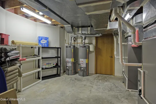 $4,395,000 | 540 Ponder Pt Drive, Sandpoint, ID 83864