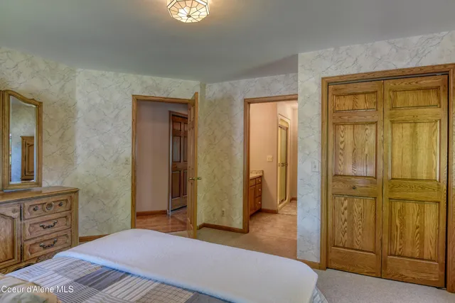 $4,295,000 | 540 Ponder Pt Drive, Sandpoint, ID 83864