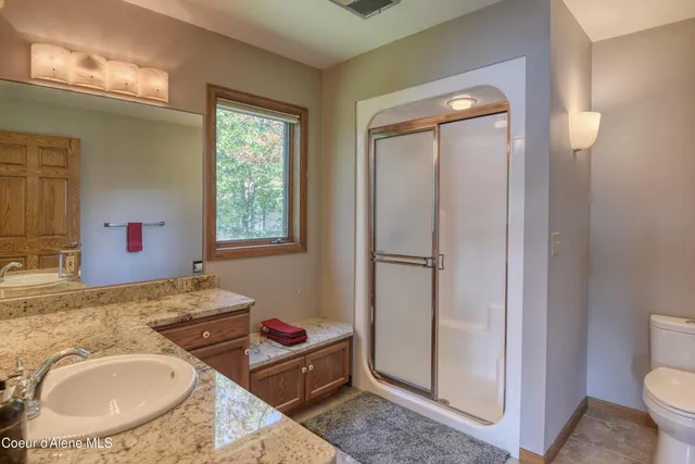 $4,295,000 | 540 Ponder Pt Drive, Sandpoint, ID 83864