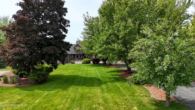 $4,395,000 | 540 Ponder Pt Drive, Sandpoint, ID 83864