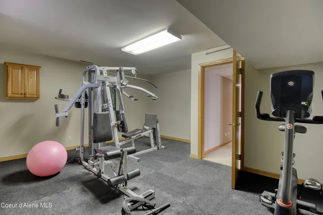 $4,295,000 | 540 Ponder Pt Drive, Sandpoint, ID 83864