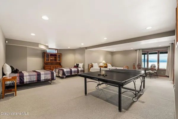 $4,295,000 | 540 Ponder Pt Drive, Sandpoint, ID 83864