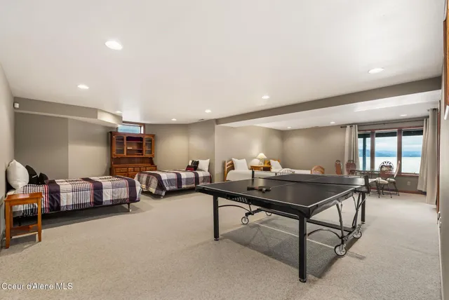 $4,295,000 | 540 Ponder Pt Drive, Sandpoint, ID 83864