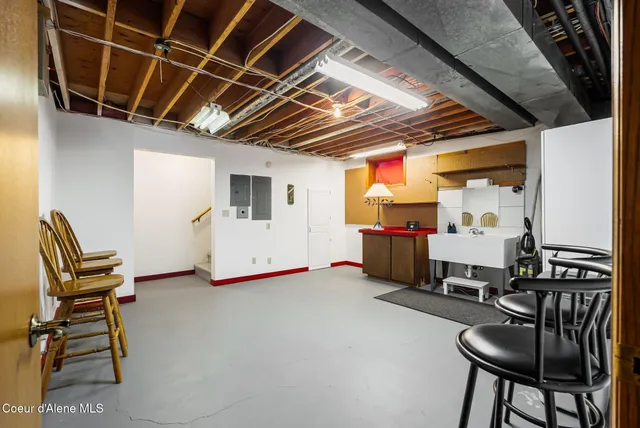 $4,295,000 | 540 Ponder Pt Drive, Sandpoint, ID 83864