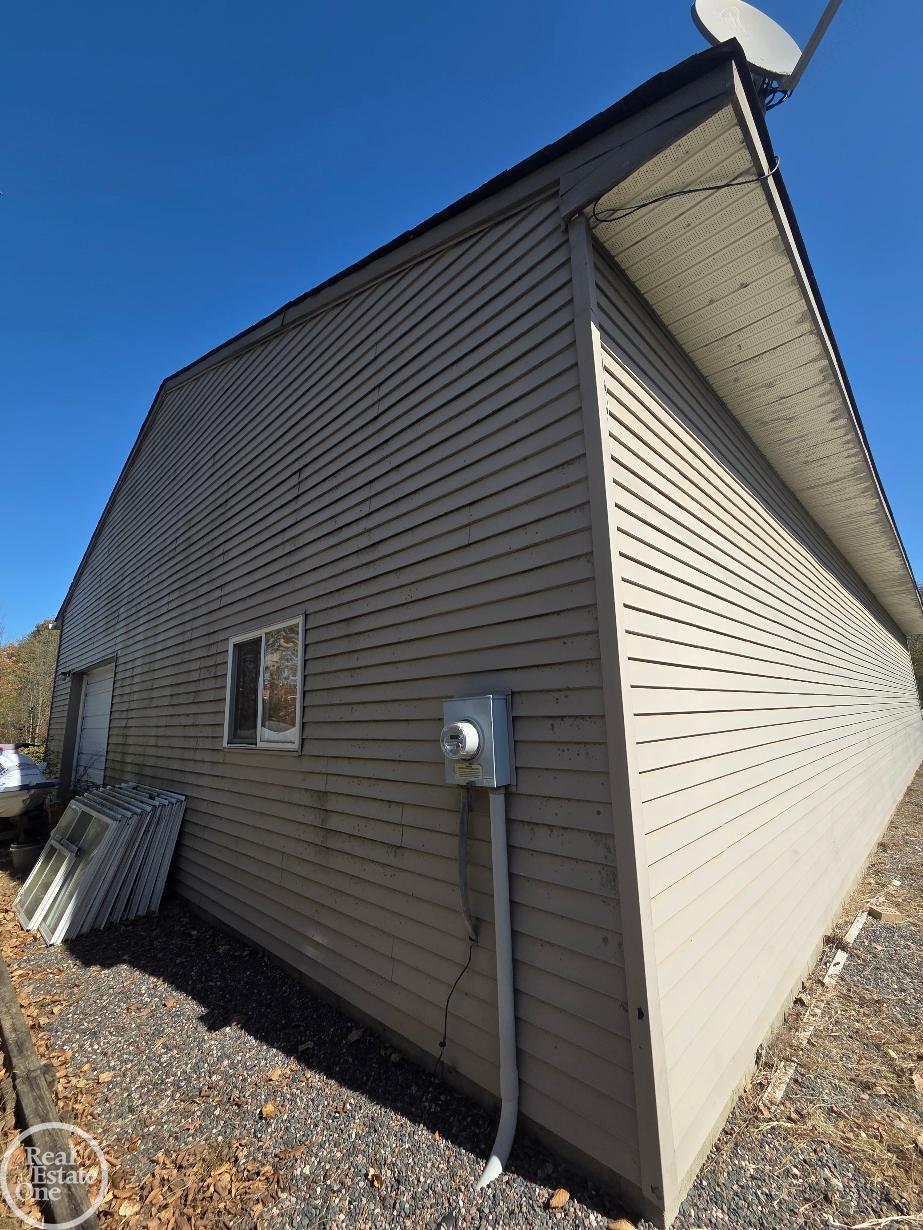 9017 Meisner Road Casco, MI 48064 - Photo 48 of 62 Gallery Image 48