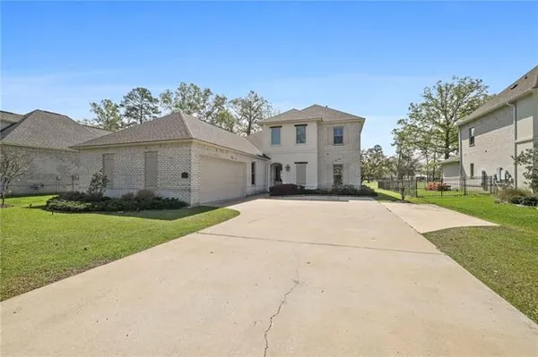 $479,000 | 30806 Carter Cemetery Road, Springfield, LA 70462