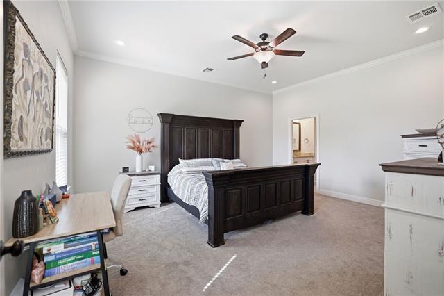 30806 Carter Cemetery Road Springfield, LA 70462 - Photo 11 of 31