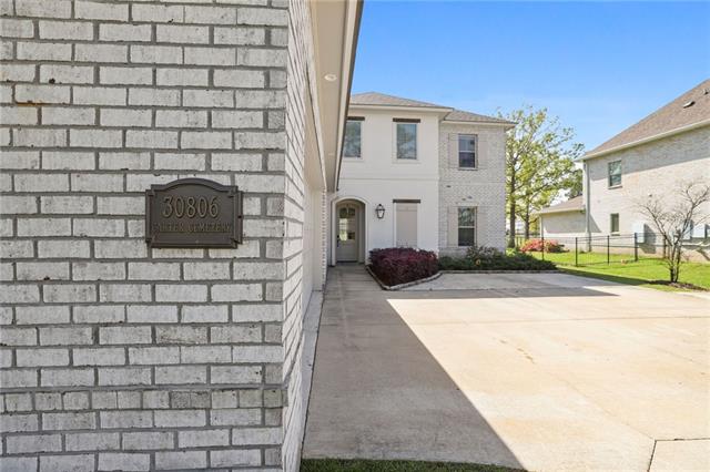 30806 Carter Cemetery Road Springfield, LA 70462 - Photo 2 of 31