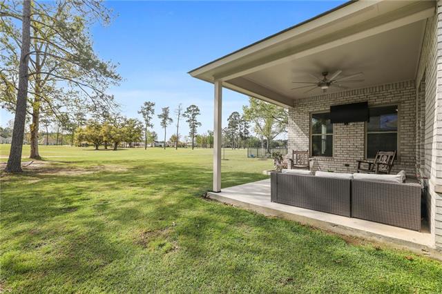 30806 Carter Cemetery Road Springfield, LA 70462 - Photo 24 of 31