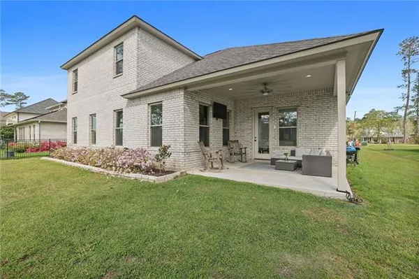$479,000 | 30806 Carter Cemetery Road, Springfield, LA 70462