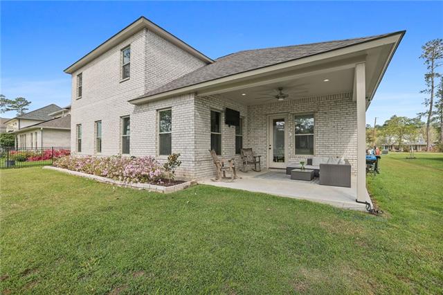 30806 Carter Cemetery Road Springfield, LA 70462 - Photo 25 of 31