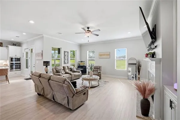 $479,000 | 30806 Carter Cemetery Road, Springfield, LA 70462