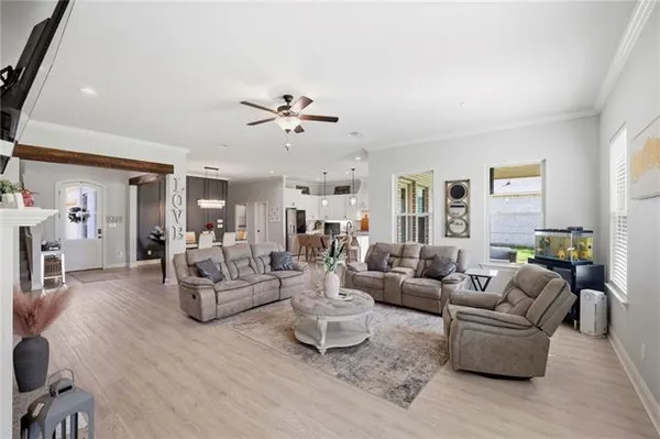 $479,000 | 30806 Carter Cemetery Road, Springfield, LA 70462