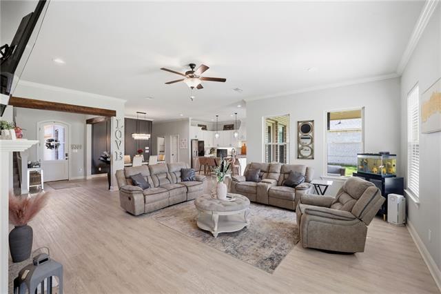 30806 Carter Cemetery Road Springfield, LA 70462 - Photo 6 of 31