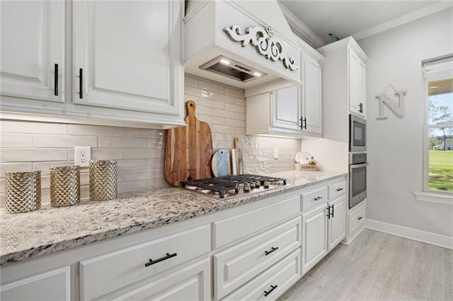 30806 Carter Cemetery Road Springfield, LA 70462 - Photo 8 of 31