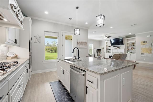 30806 Carter Cemetery Road Springfield, LA 70462 - Photo 10 of 31