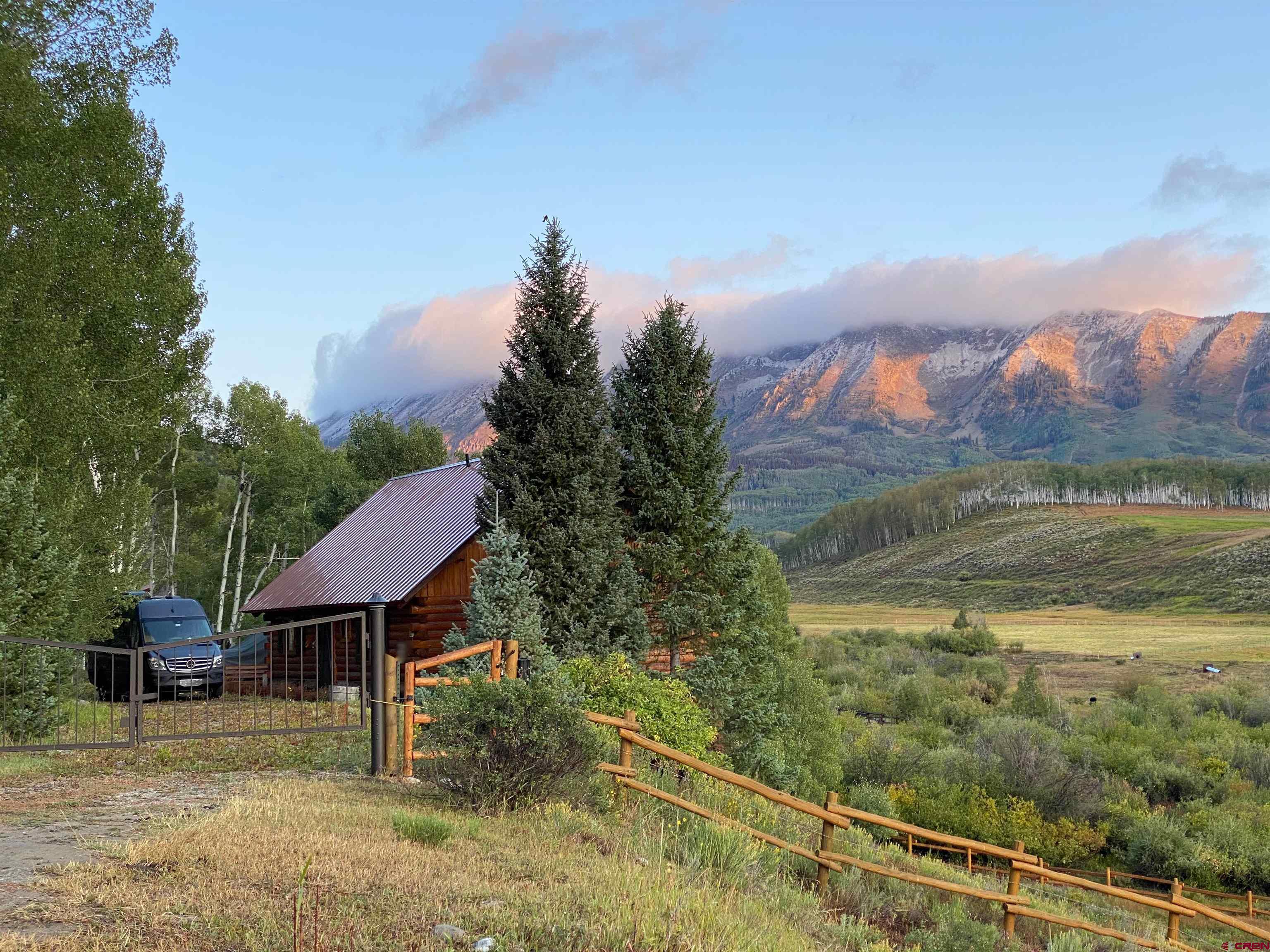 319 Sioux Road Gunnison, CO 81230 - Photo 18 of 21 Gallery Image 18