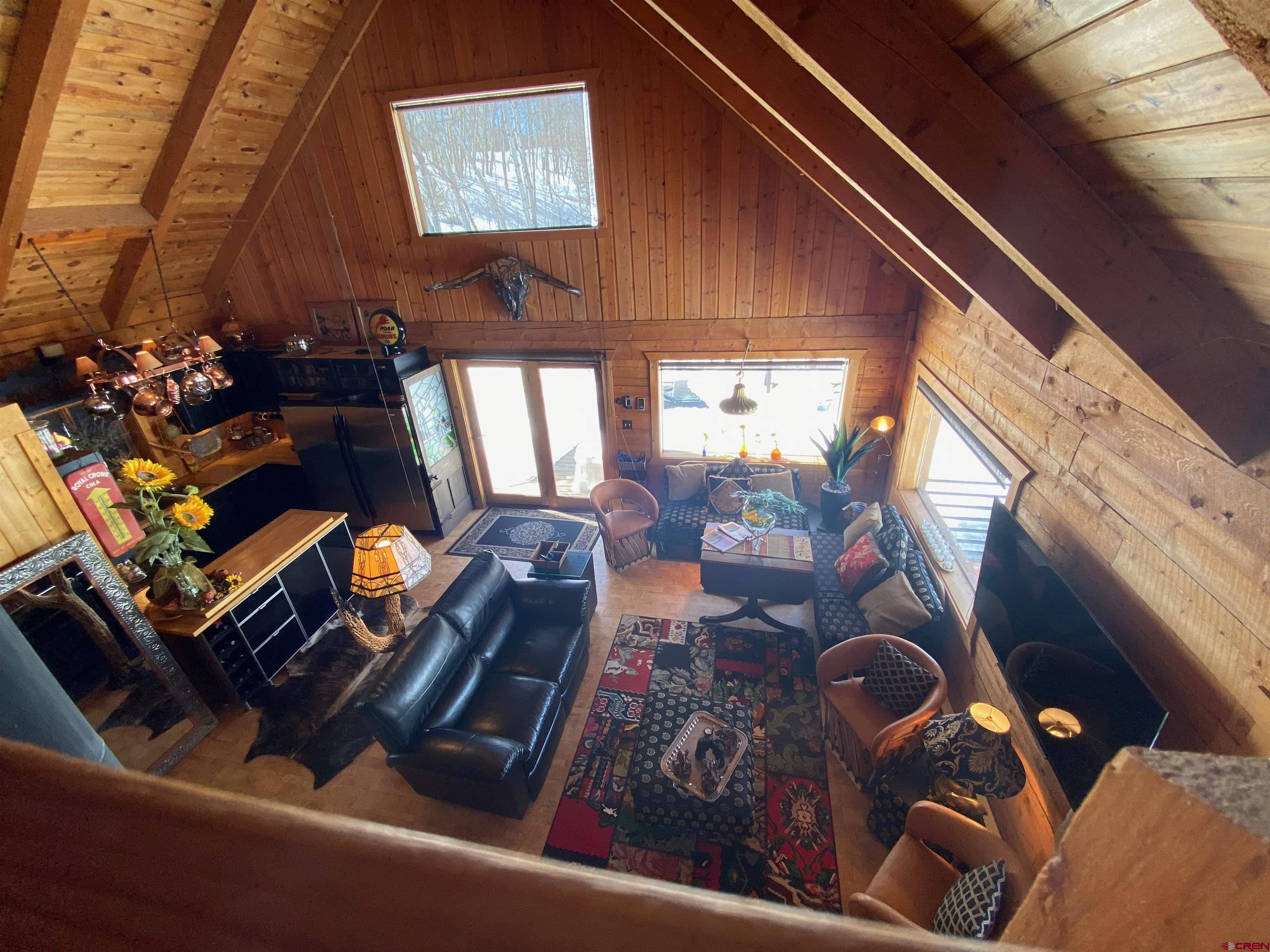 319 Sioux Road Gunnison, CO 81230 - Photo 8 of 21 Gallery Image 8