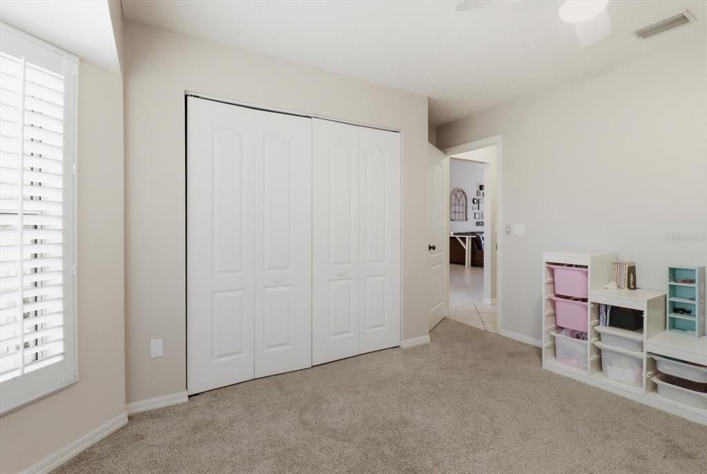 3189 South Graymor Path Inverness, FL 34450 - Photo 23 of 46 a view of a room with a furniture and a window