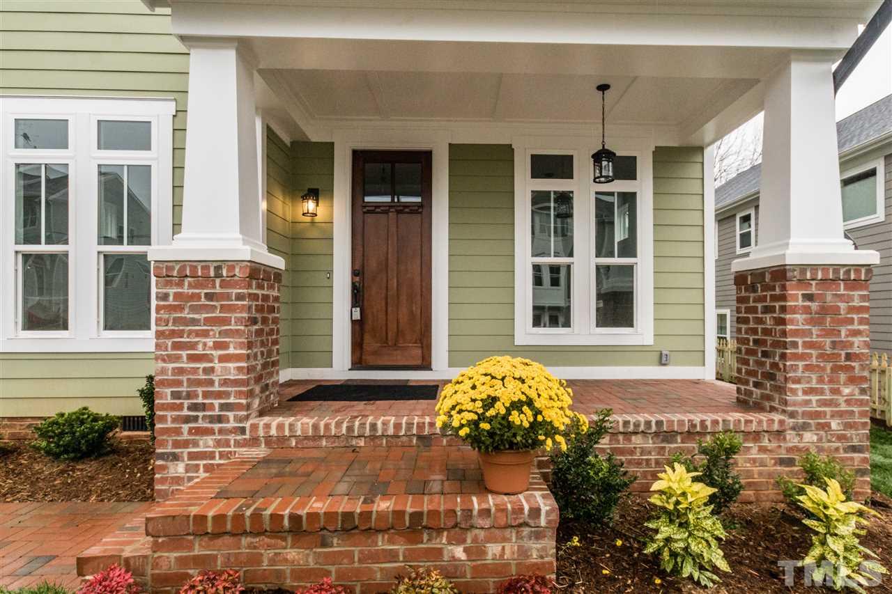 613 Watauga Street Raleigh, NC 27604 - Photo 2 of 25