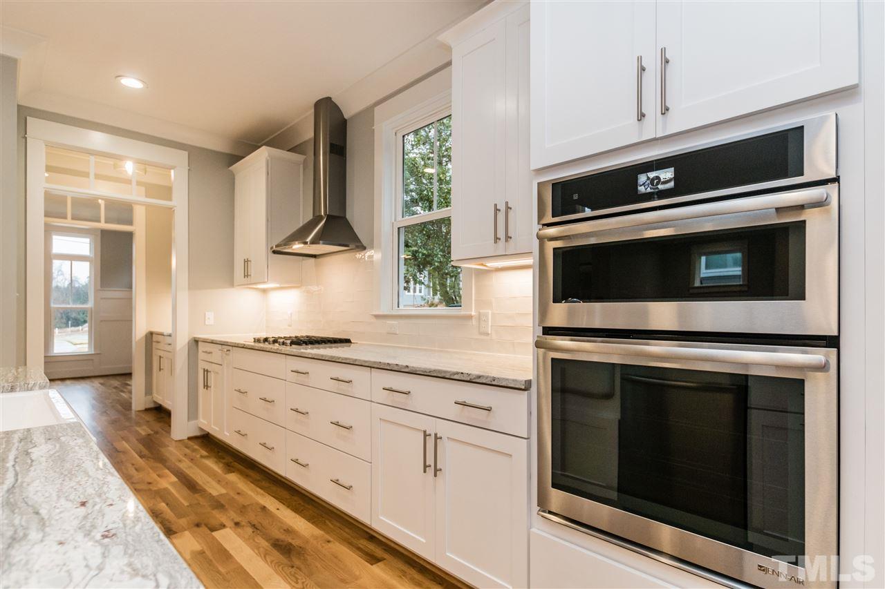 613 Watauga Street Raleigh, NC 27604 - Photo 11 of 25