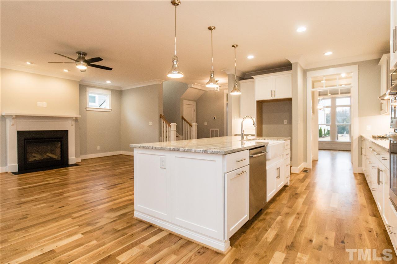 613 Watauga Street Raleigh, NC 27604 - Photo 12 of 25