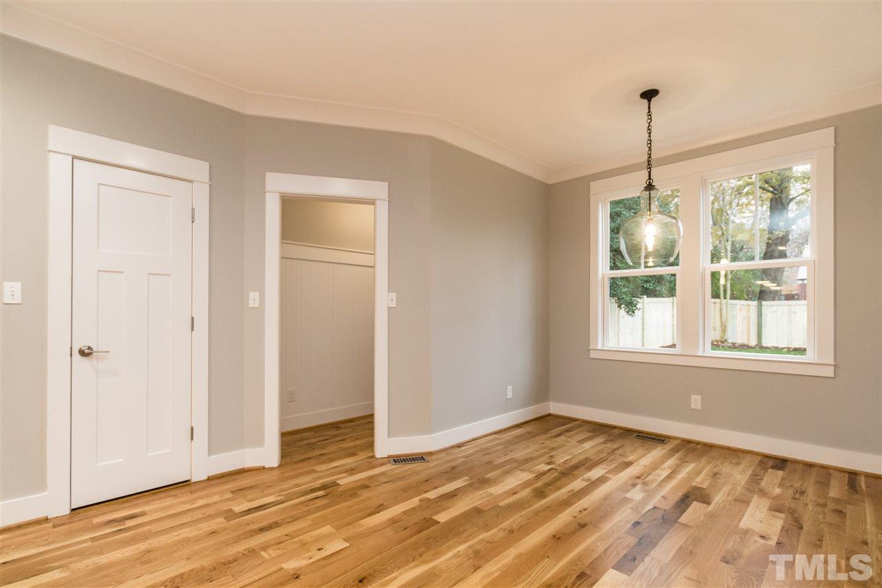 613 Watauga Street Raleigh, NC 27604 - Photo 14 of 25