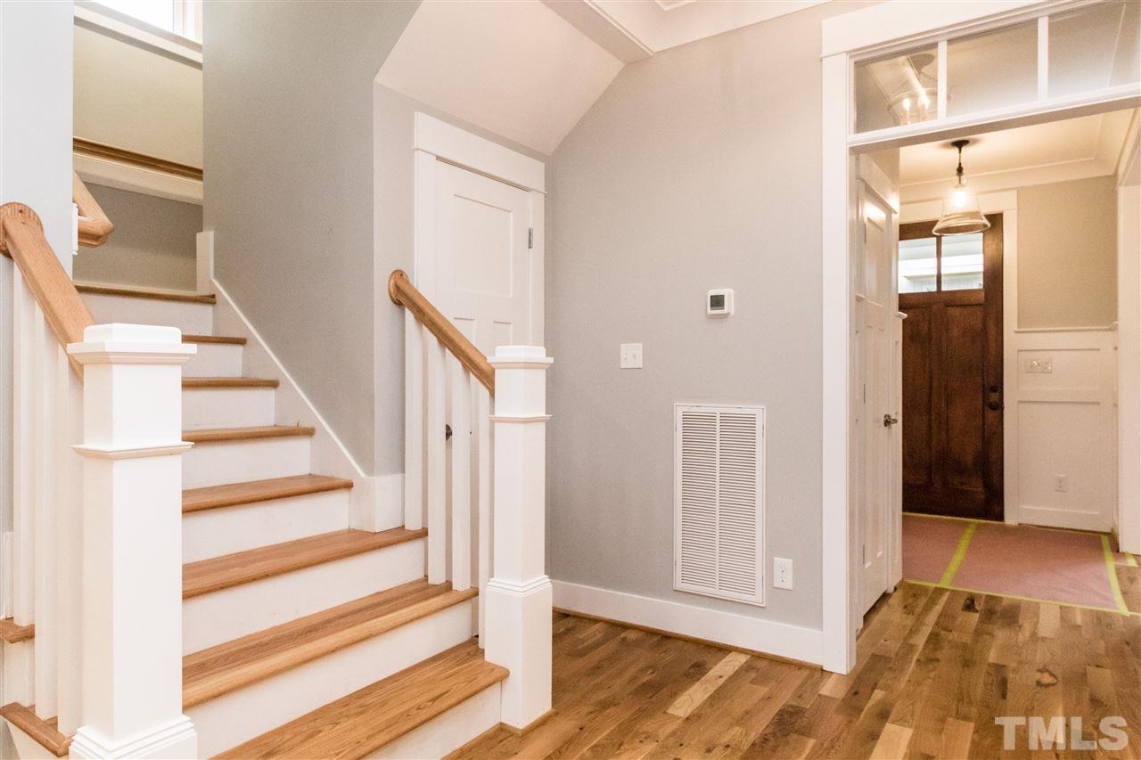 613 Watauga Street Raleigh, NC 27604 - Photo 3 of 25