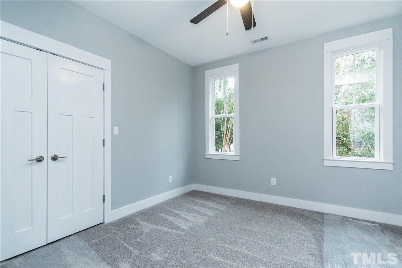 613 Watauga Street Raleigh, NC 27604 - Photo 22 of 25