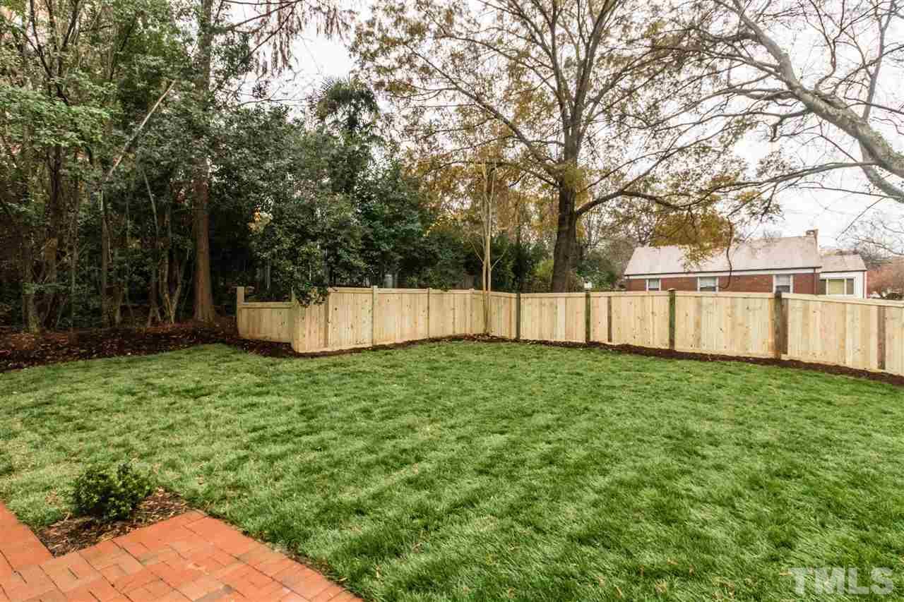 613 Watauga Street Raleigh, NC 27604 - Photo 24 of 25