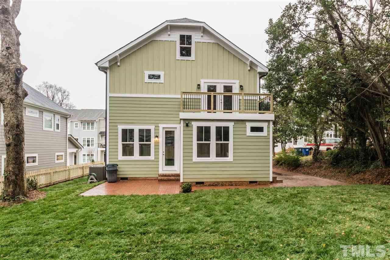613 Watauga Street Raleigh, NC 27604 - Photo 25 of 25