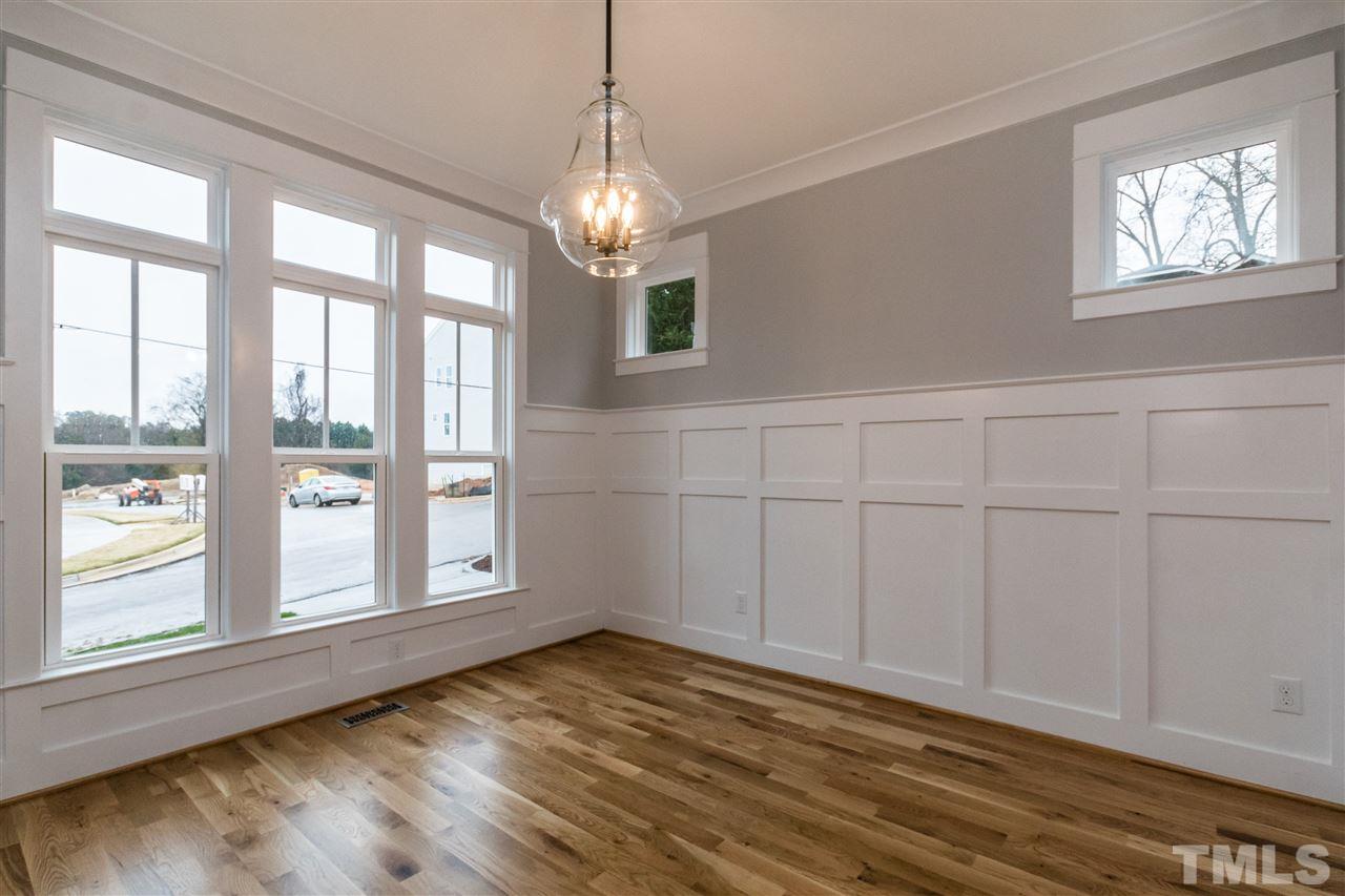 613 Watauga Street Raleigh, NC 27604 - Photo 4 of 25