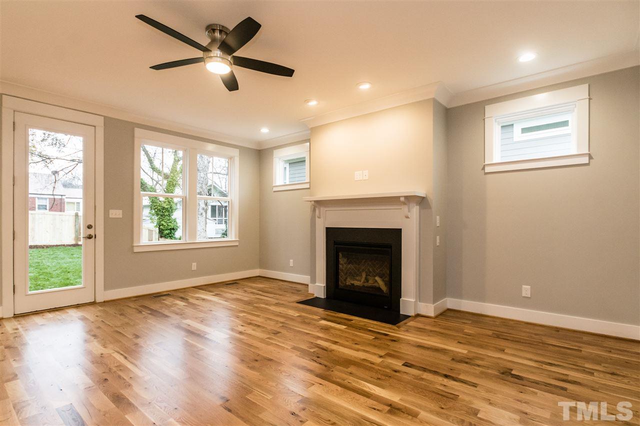 613 Watauga Street Raleigh, NC 27604 - Photo 7 of 25