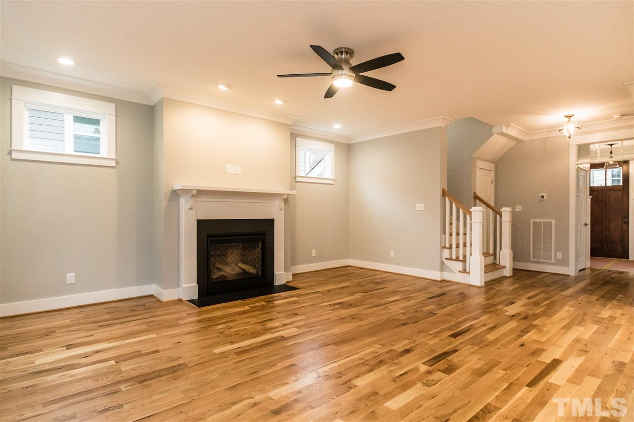 613 Watauga Street Raleigh, NC 27604 - Photo 8 of 25