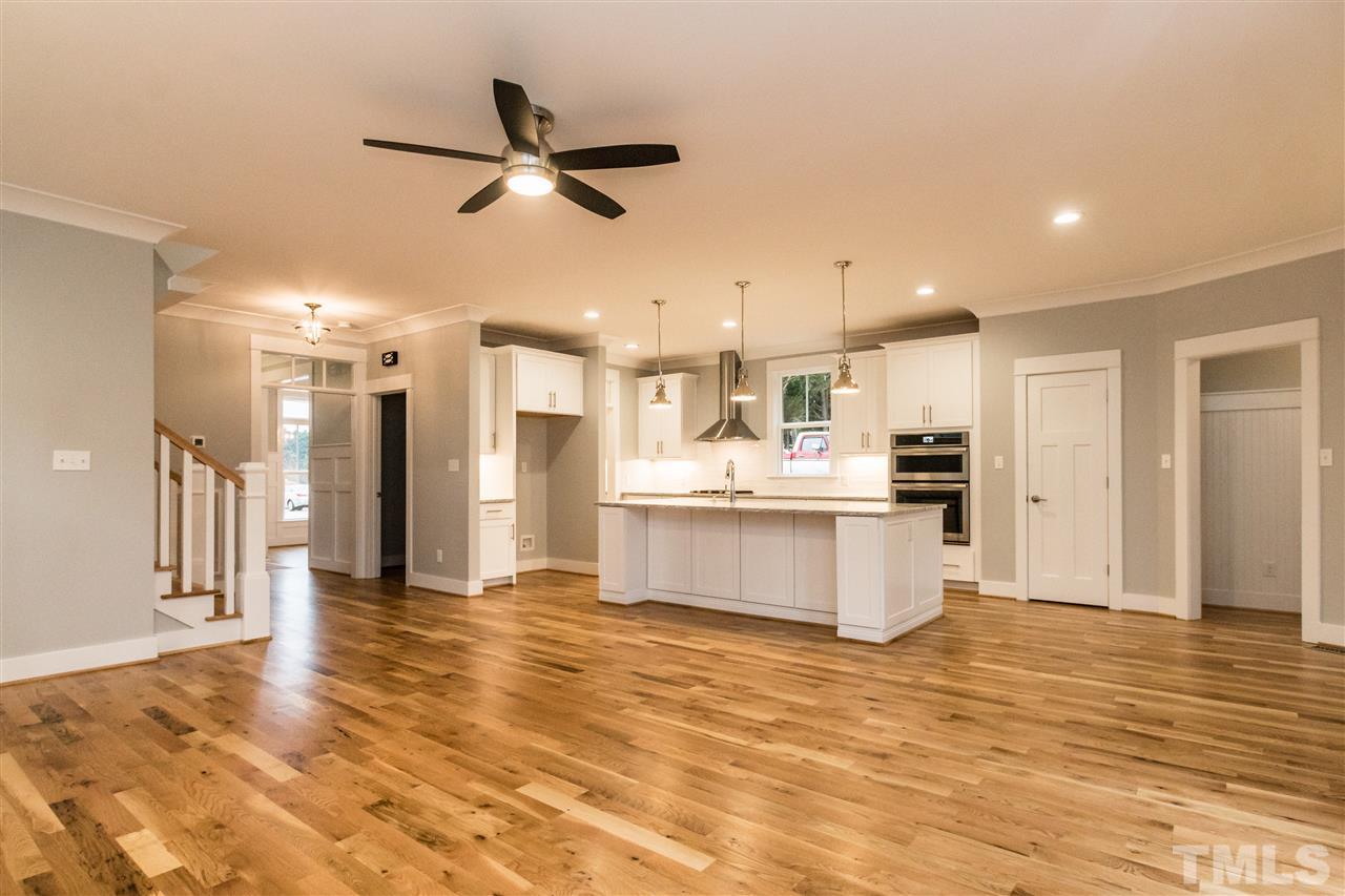 613 Watauga Street Raleigh, NC 27604 - Photo 9 of 25