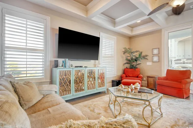 $2,025,000 | 4934 Salt Creek Court, North Myrtle Beach, SC 29582