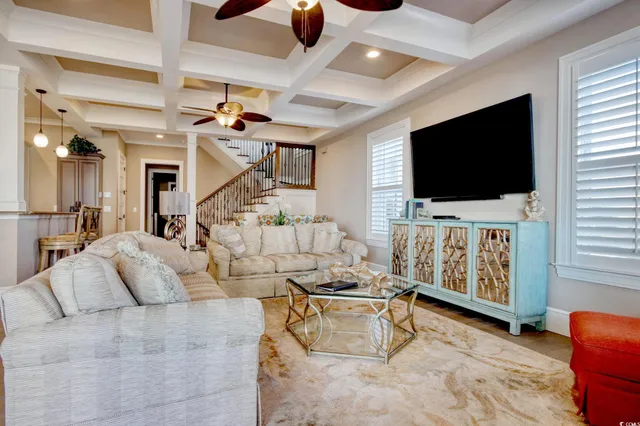 $2,025,000 | 4934 Salt Creek Court, North Myrtle Beach, SC 29582